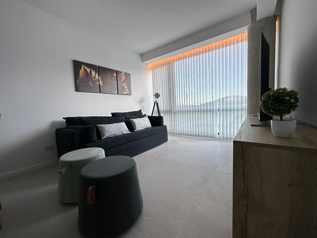 Ferienwohnung 54 Diseno Urbano Ushuaia Exterior foto