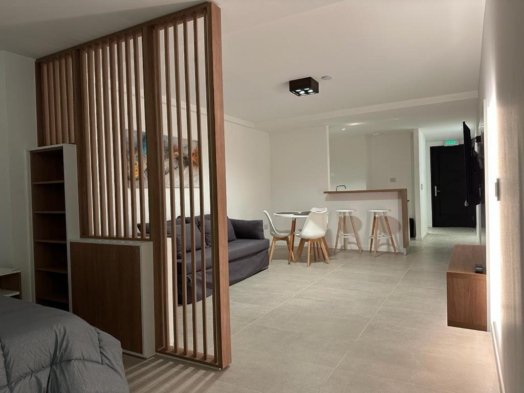 Ferienwohnung 54 Diseno Urbano Ushuaia Exterior foto