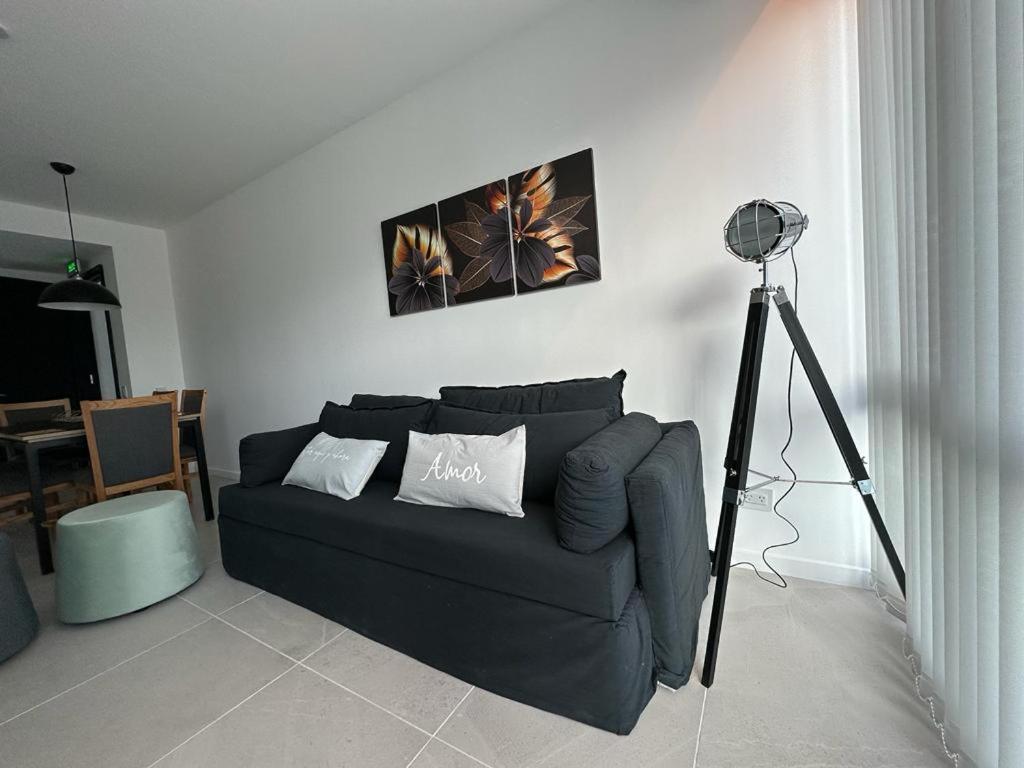 Ferienwohnung 54 Diseno Urbano Ushuaia Exterior foto