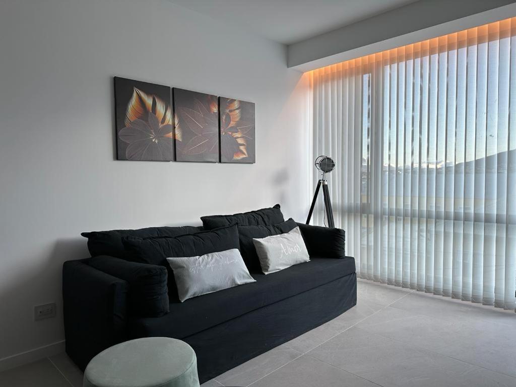 Ferienwohnung 54 Diseno Urbano Ushuaia Exterior foto